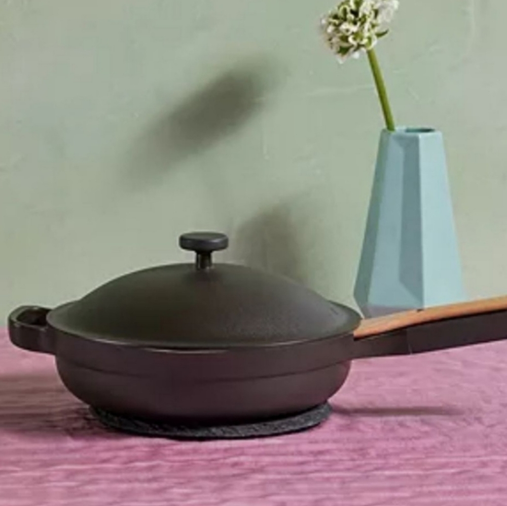 Our Place Mini Always Pan 8 5" Final $ Drop, $50 Firm